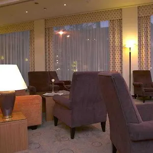 Munich-schwabing Hotel