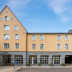 Drexel's Parkhotel Hotel