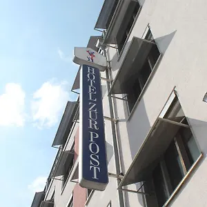 Zur Post Hotel