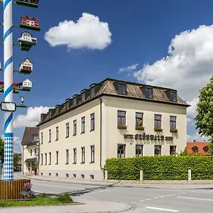 Gruenwald Hotel
