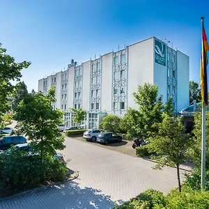 Quality Hof Hotel